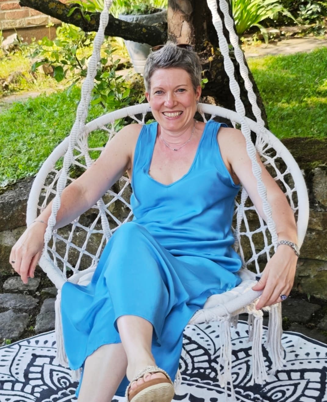Daniela - Lichtvollund