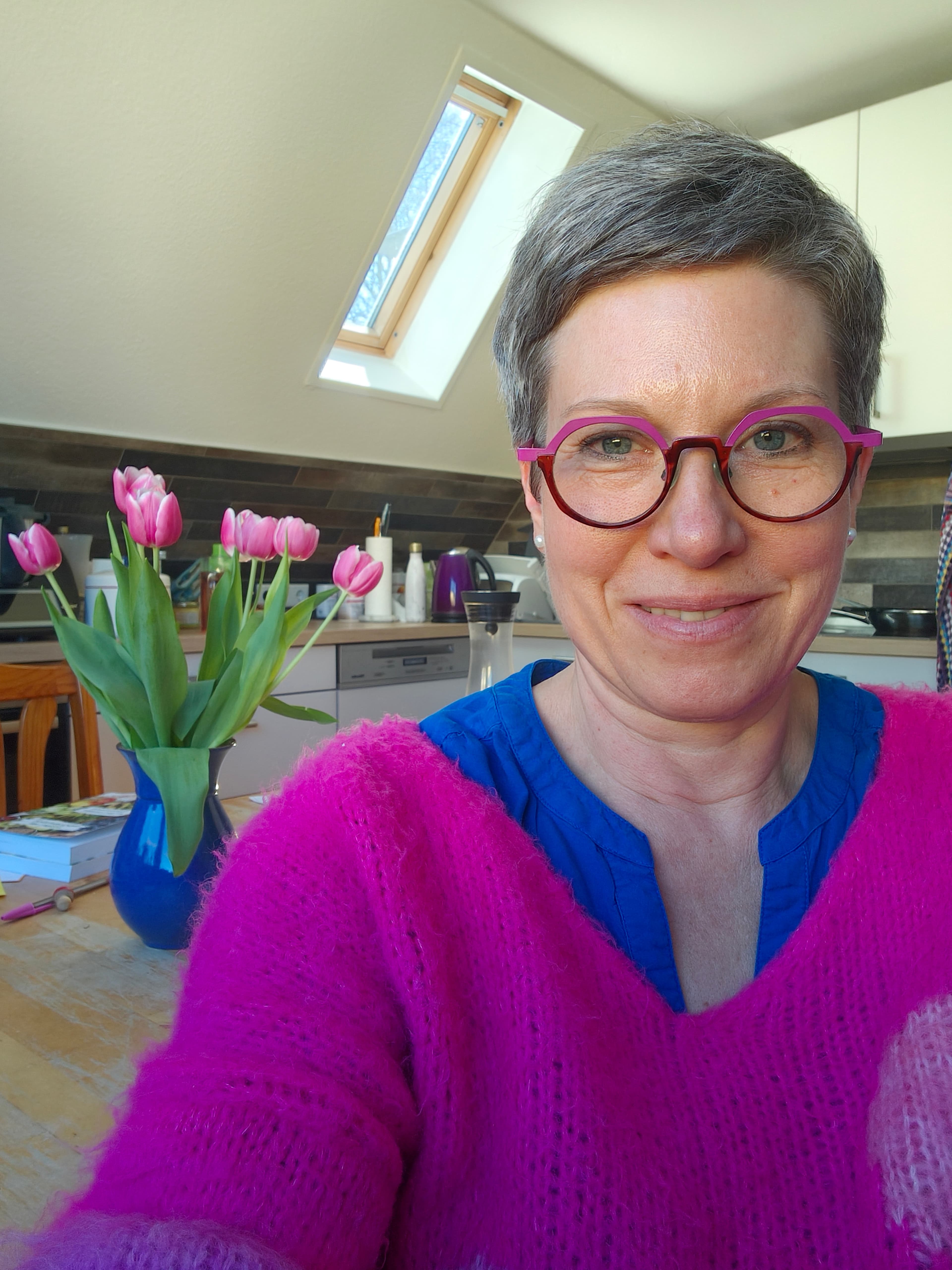Daniela - Lichtvollund